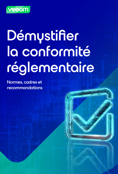 Démystifier la conformité