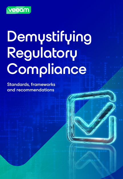 Demystifying Regulatory Compliance