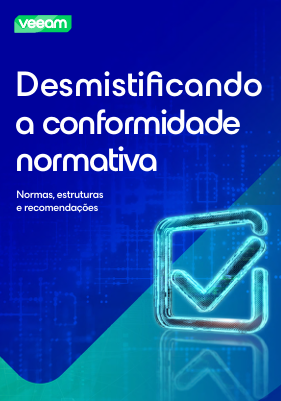 Desmistificando a conformidade normativa