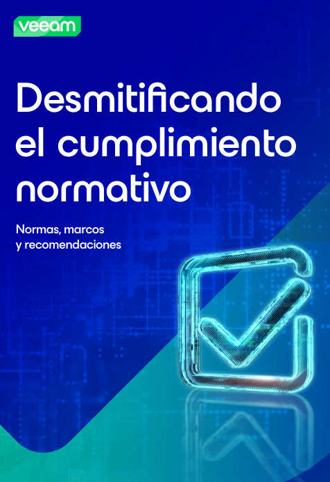 Desmitificando el cumplimiento normativo