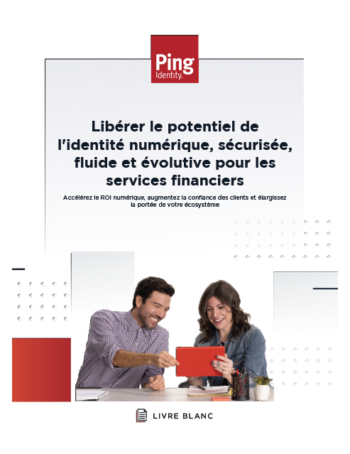 Digital identity in financial services - FR