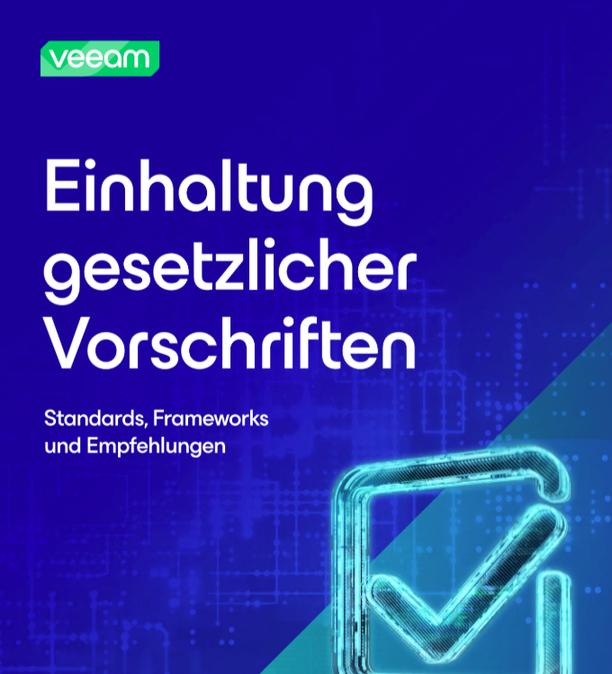 Entmystifizierung der Einhaltung gesetzlicher