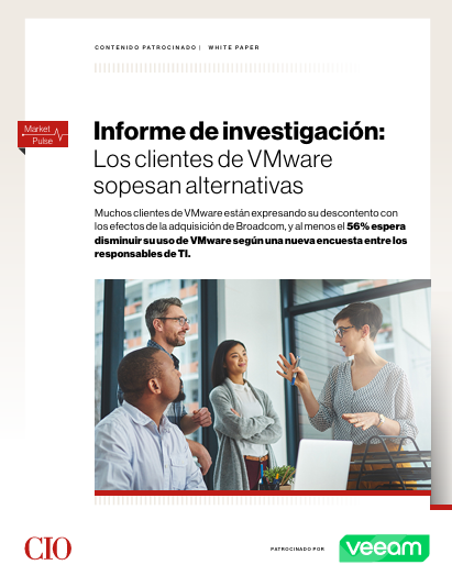 Informe de investigación