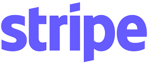 Stripe Logo