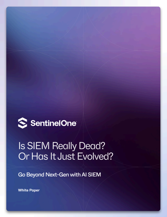 is-siem-really-dead-or-has-it-just-evolved